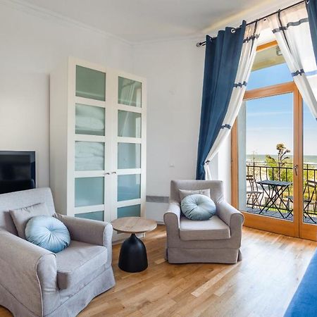 Apartamenty Sun&Snow Traugutta Plaża Sopot Zewnętrze zdjęcie