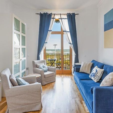 Apartamenty Sun&Snow Traugutta Plaża Sopot Zewnętrze zdjęcie