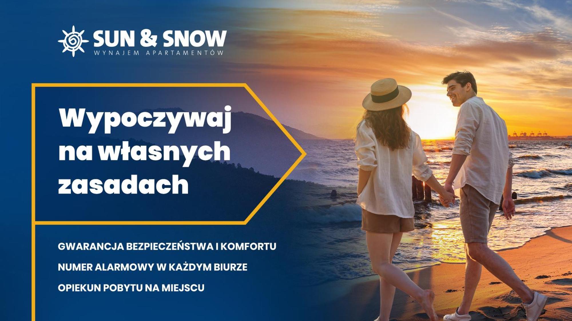 Apartamenty Sun&Snow Traugutta Plaża Sopot Zewnętrze zdjęcie